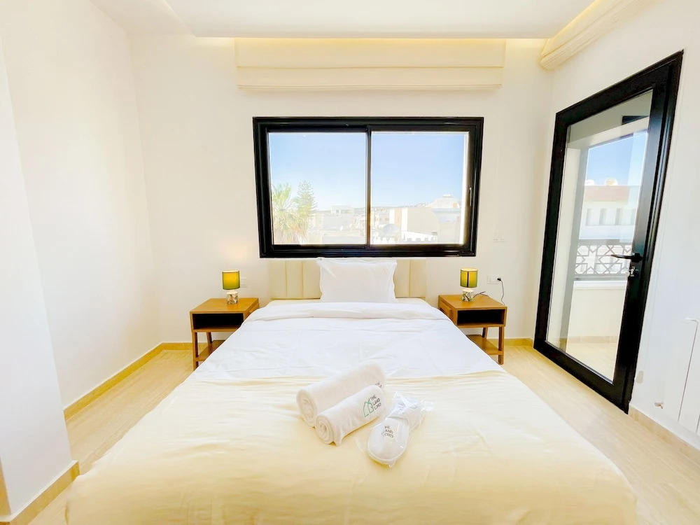 Villa Ambre : détente piscine privée hammam
