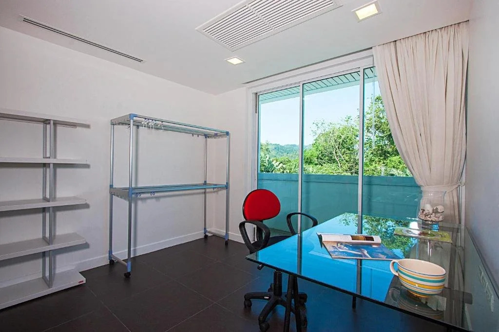 Yu-Pha Villa