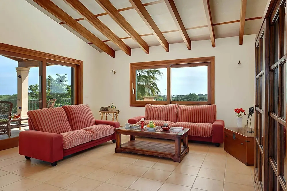 Villa Deu Quarterades