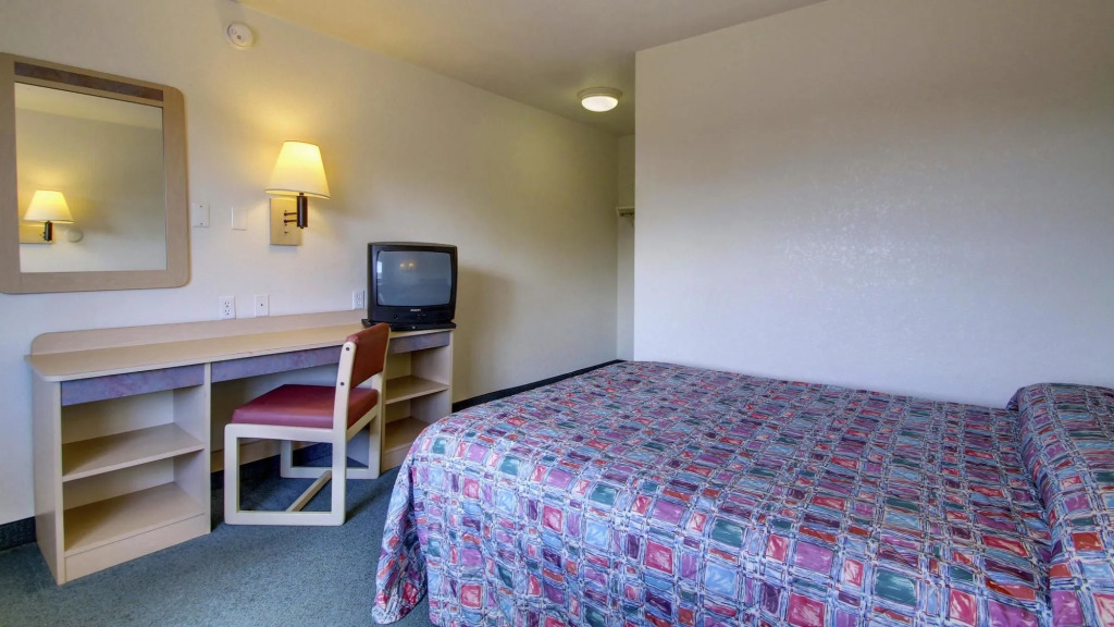 Motel 6 Sioux Falls