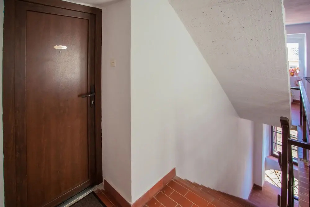 Apartment Laki