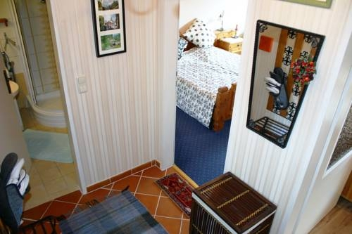Appartement Thermennähe