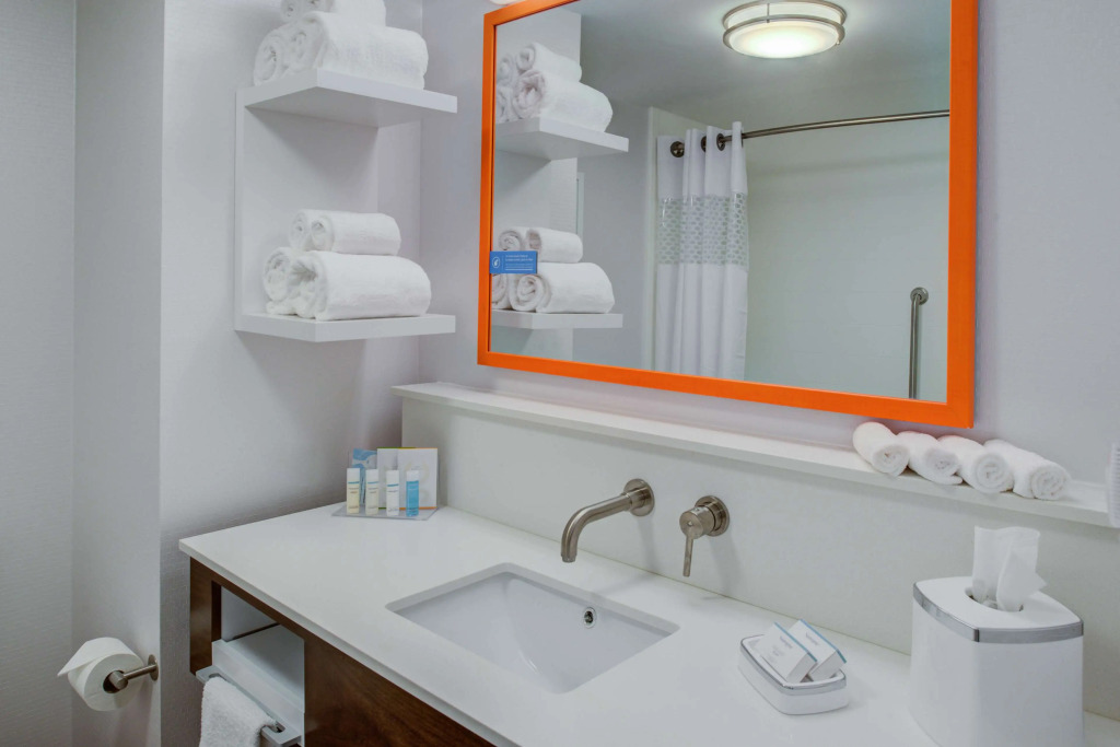 Hampton Inn & Suites Wixom/Novi/Detroit, Mi