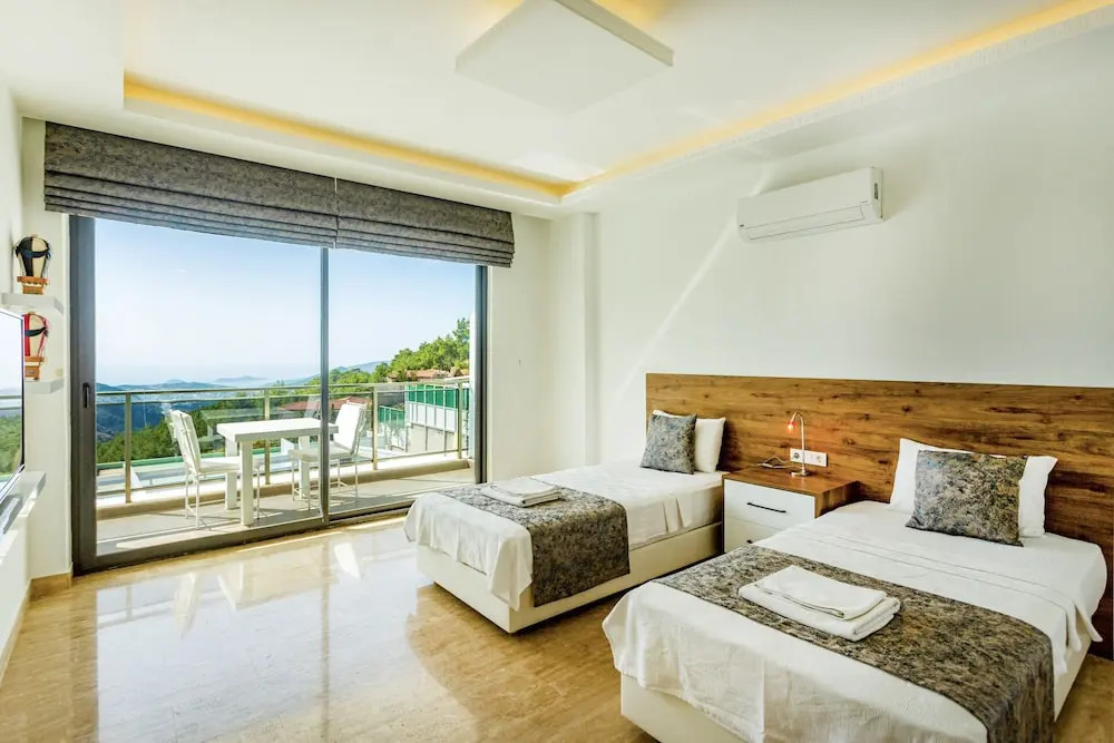 Infinity Paradise