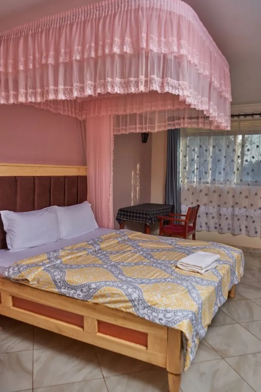 Oskab Hotel Limited