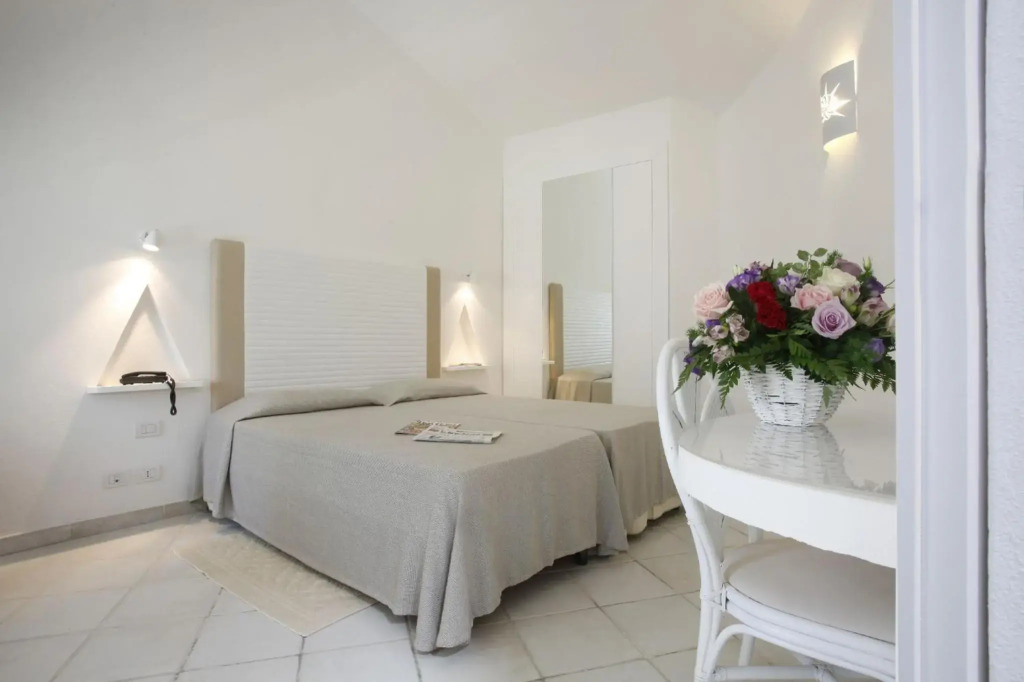 Hotel Mare Pineta