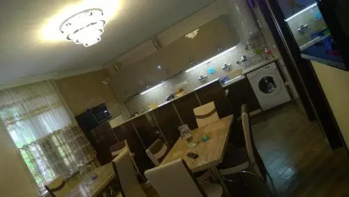 Hostel Maia