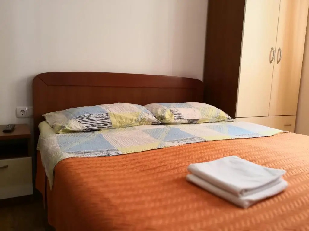 Apartments Jaksic