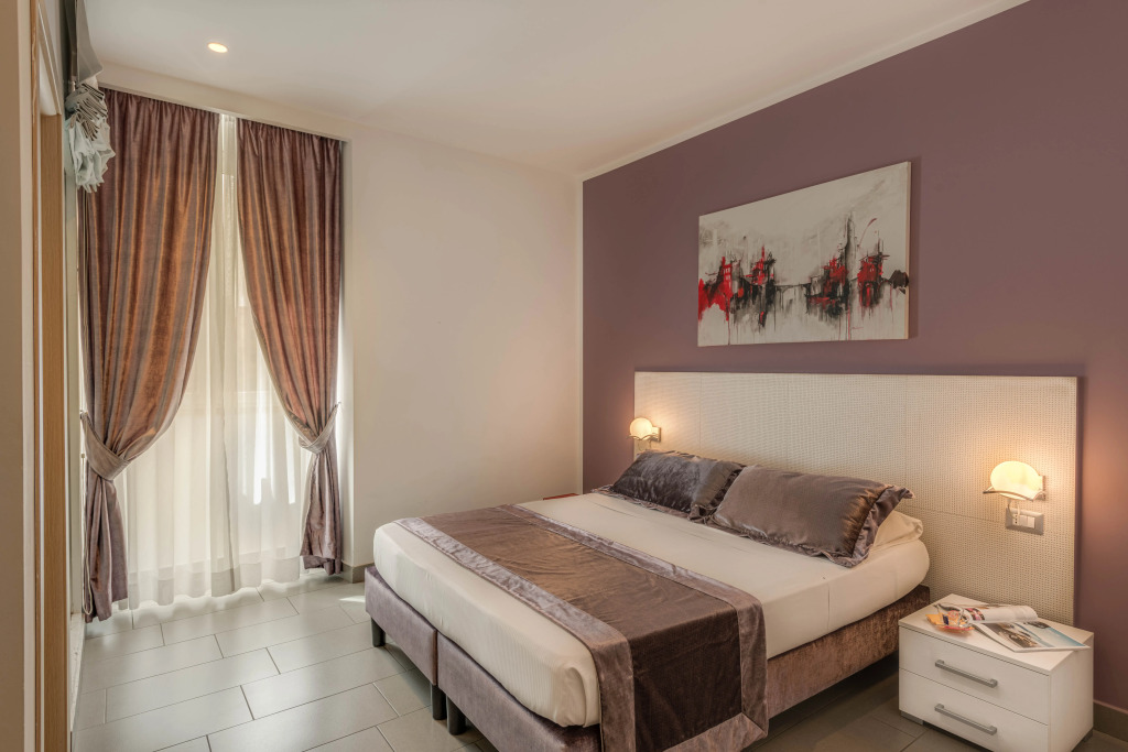 Trevi Palace Hotel