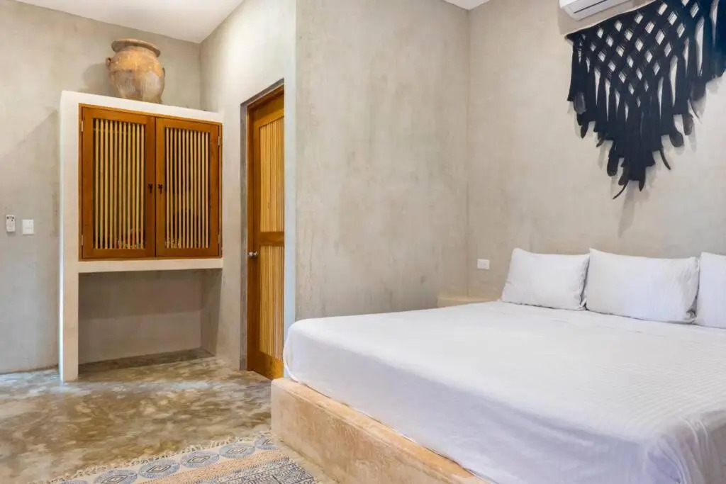 VILLA BANG BAO - caribbean style villa with chef and spa 3BR 10PPL