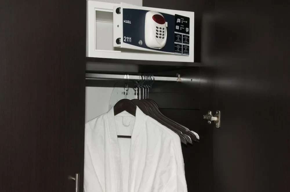 Suites Berna 12