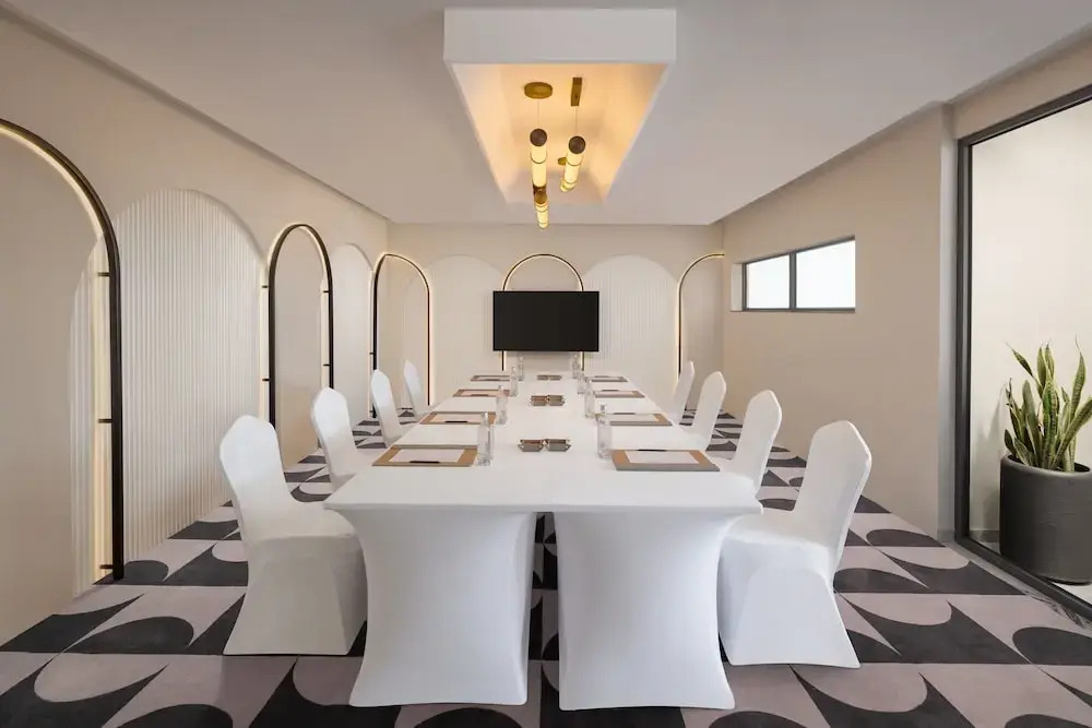 Courtyard by Marriott Goa Colva