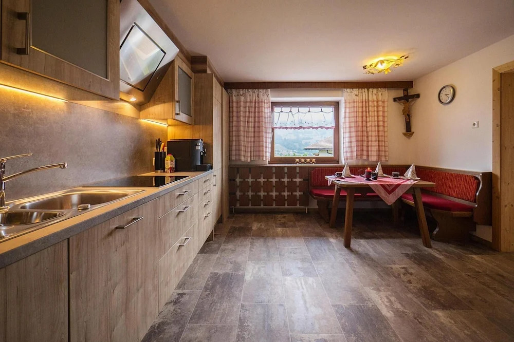 Chalet in Fugen Near Spieljoch Ski Lift
