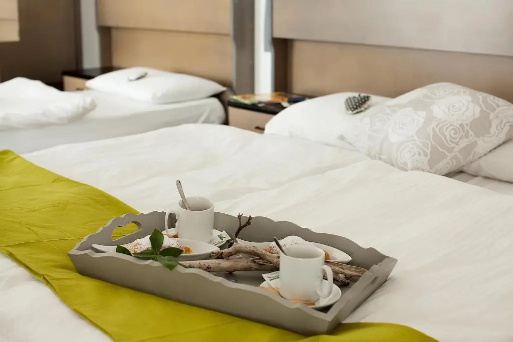 Hotel Scoiattolo