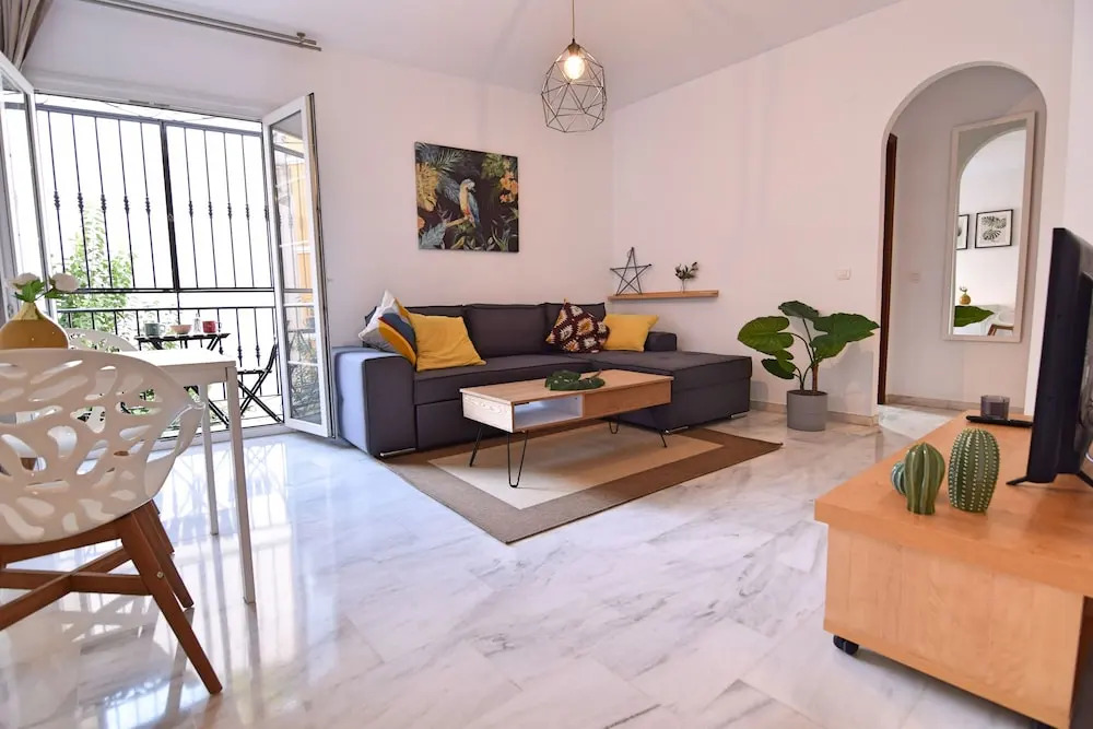Apartment Victoria 45
