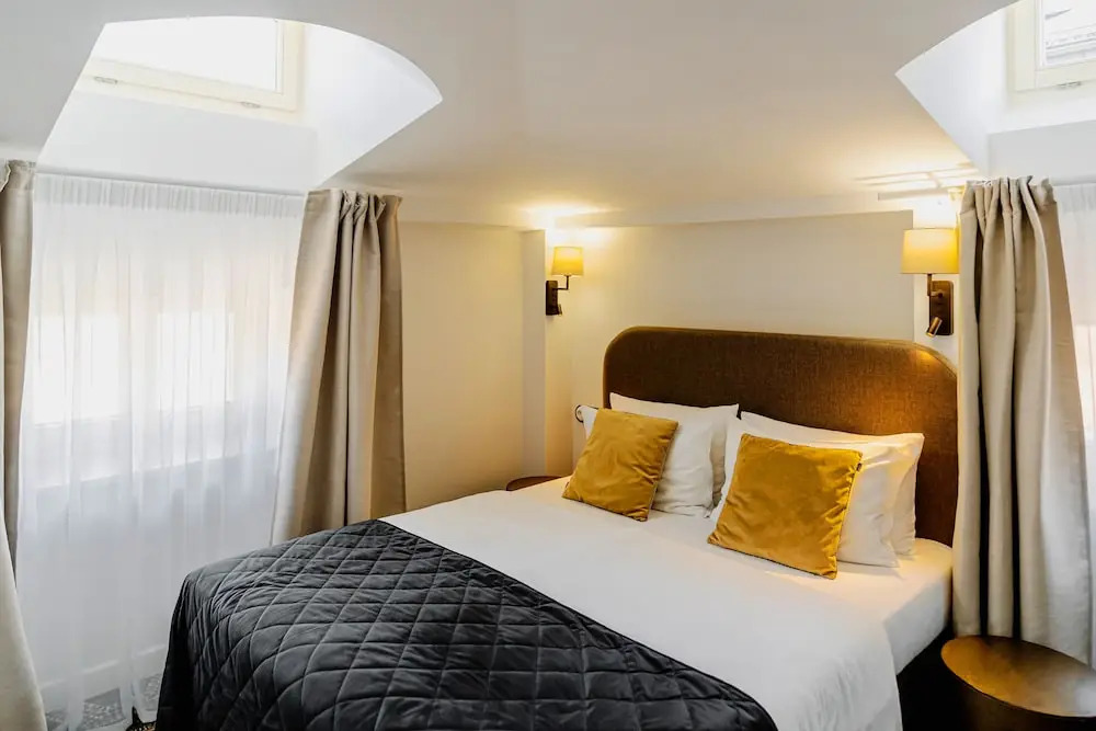 N33 Premium Apartments Old Town Kraków - Destigo Hotels