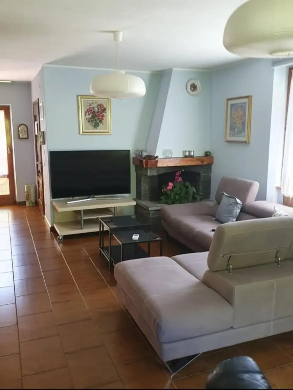 La casa rosa