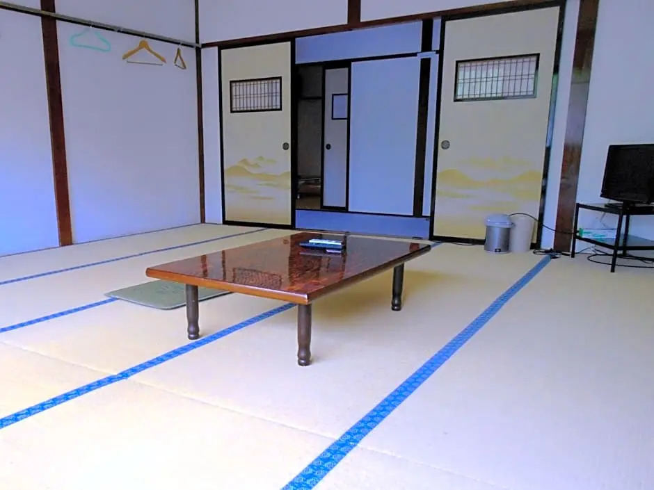 Hagurosan Sankouin / Vacation STAY 40375