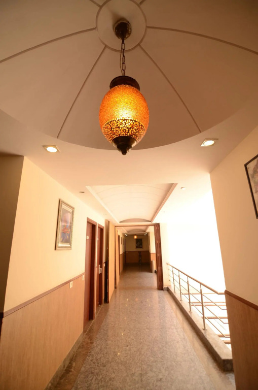 Hotel La Vista Karol Bagh New Delhi
