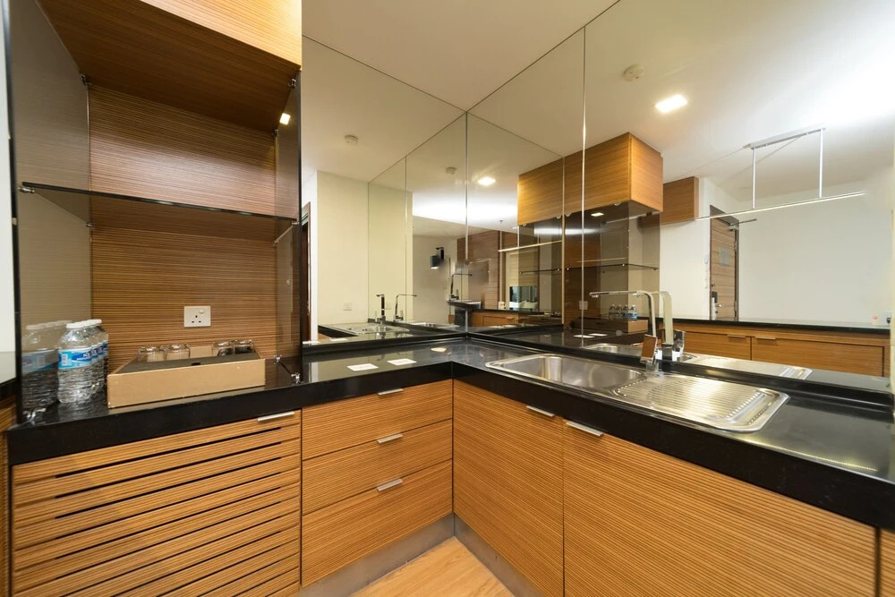 Oyo Home 89718 Cosy 2Br Dua Sentral Memoire Suites