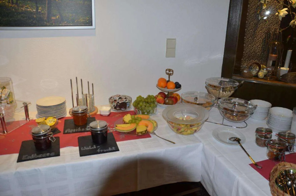 Hotel Ortel