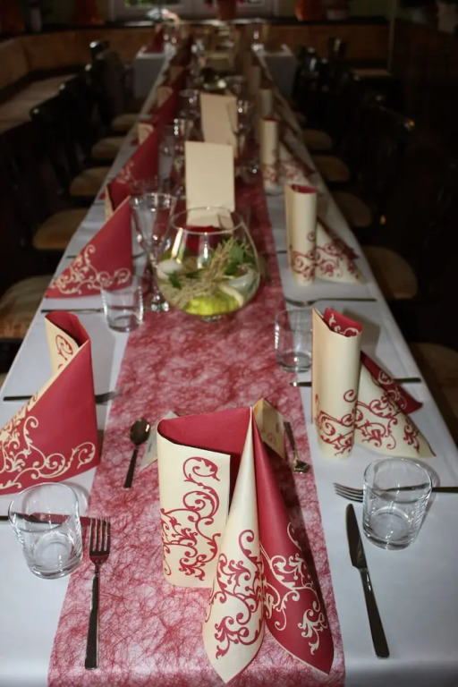 Haus Kehrwieder - Hotel am Kur-Café