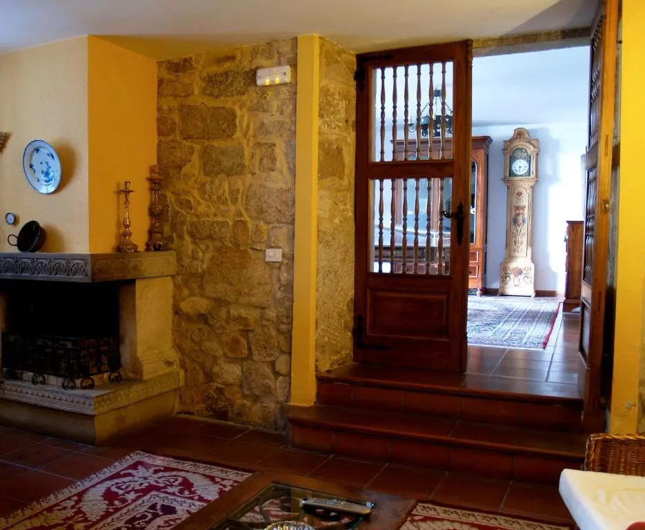 Hotel Monumento Convento de San Benito