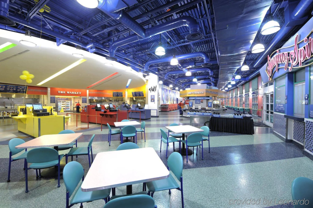 Disney's All-Star Music Resort