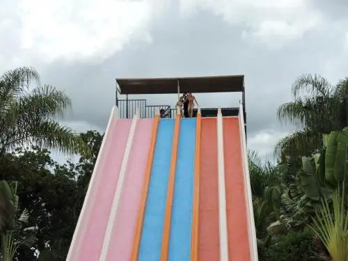Jardins da Lagoa CondoResort