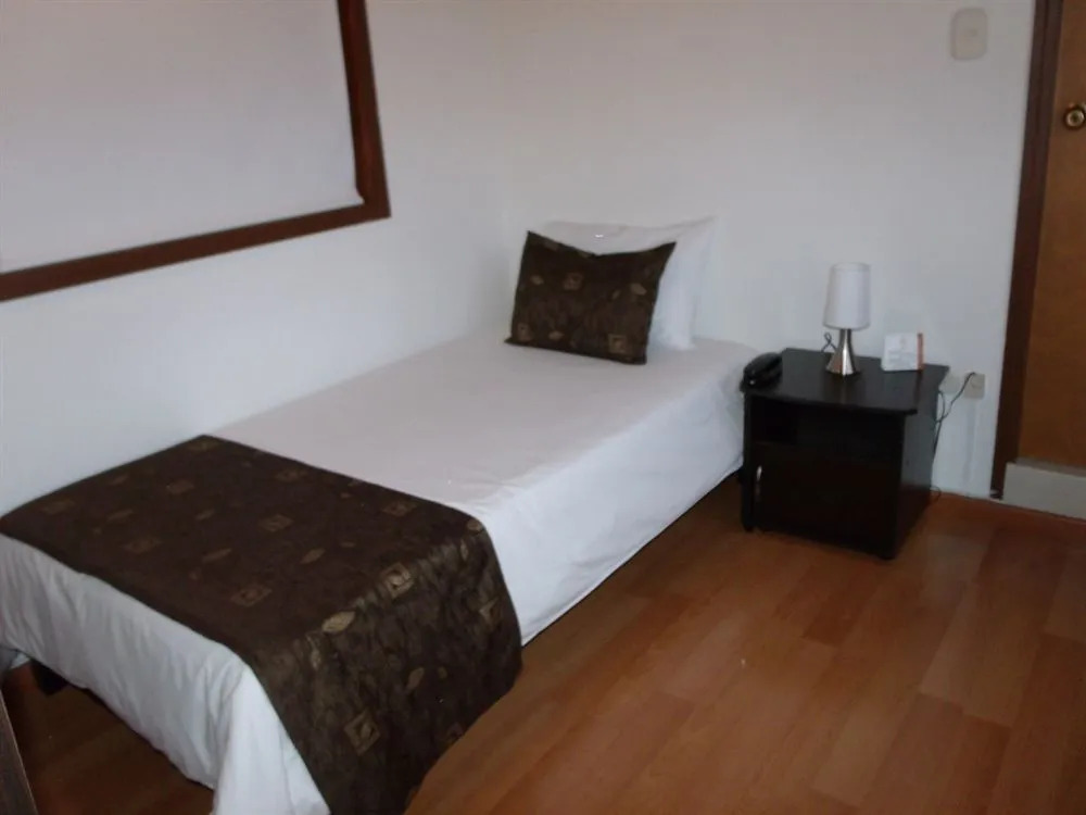 Hotel Confort Bogota