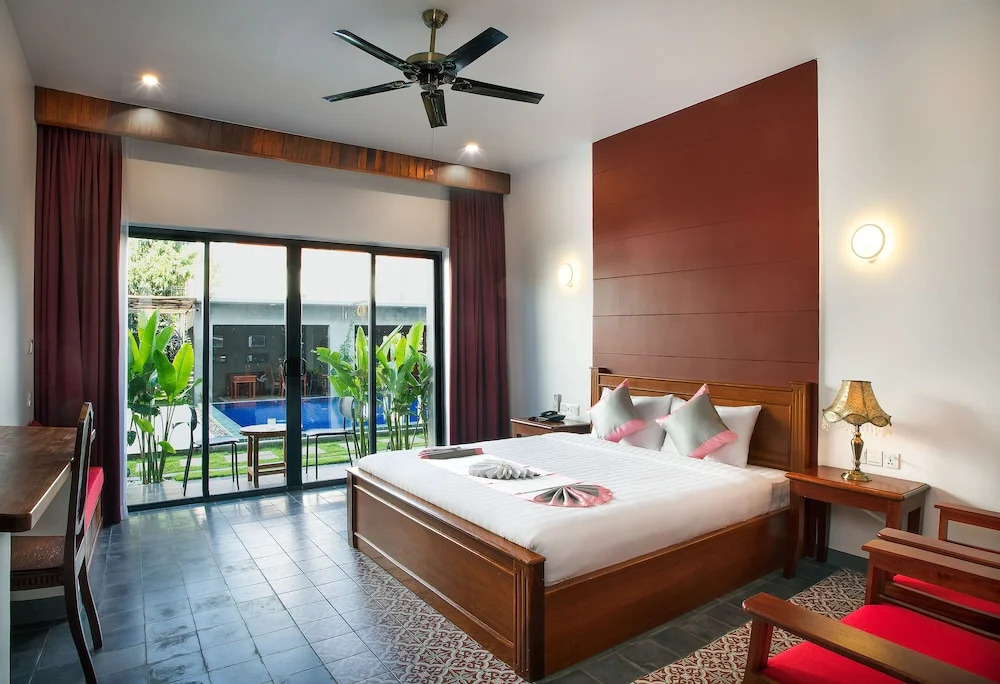 Phimean Home Suite