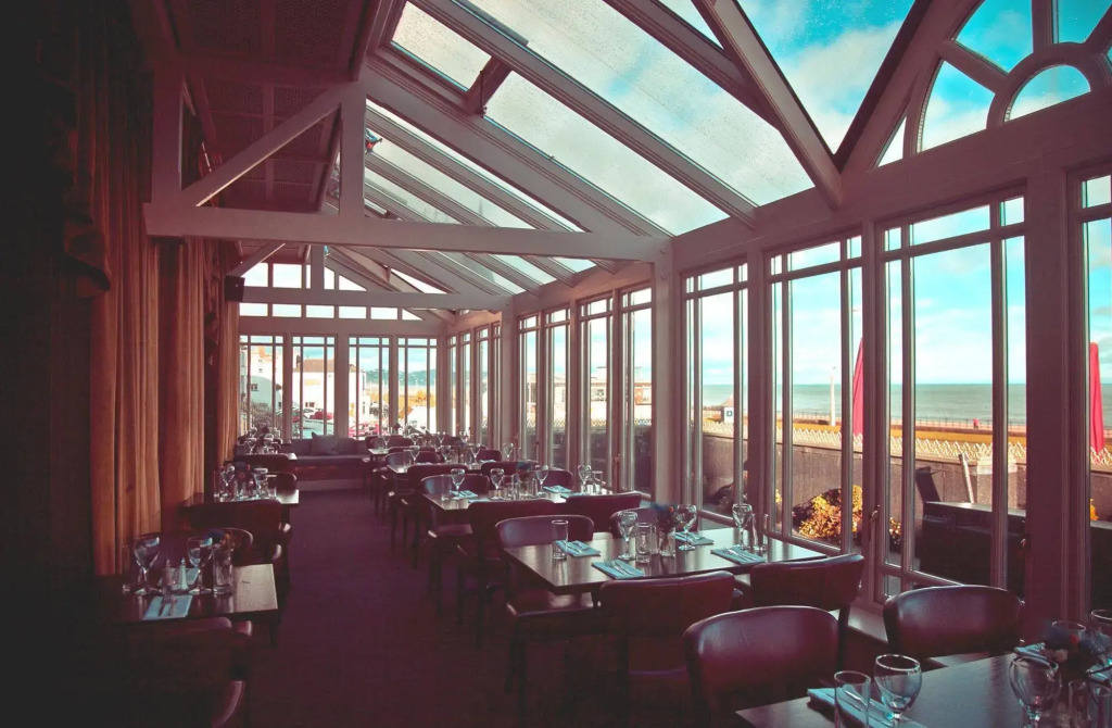 The Martello Hotel