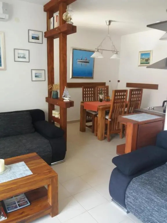 Apartment Kovacica