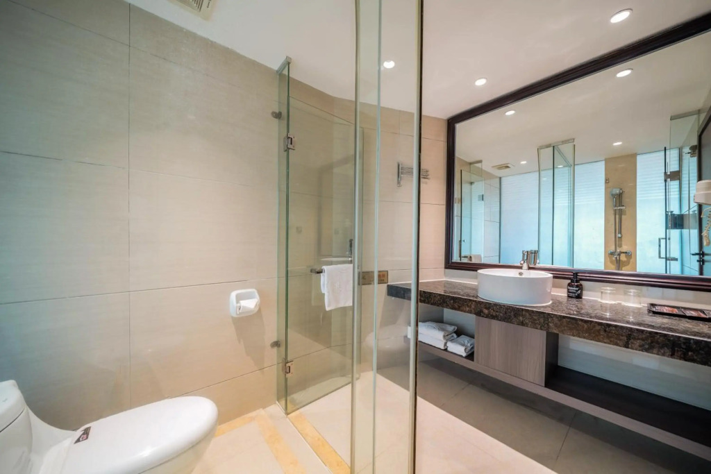 Guangzhou Meigang Hotel