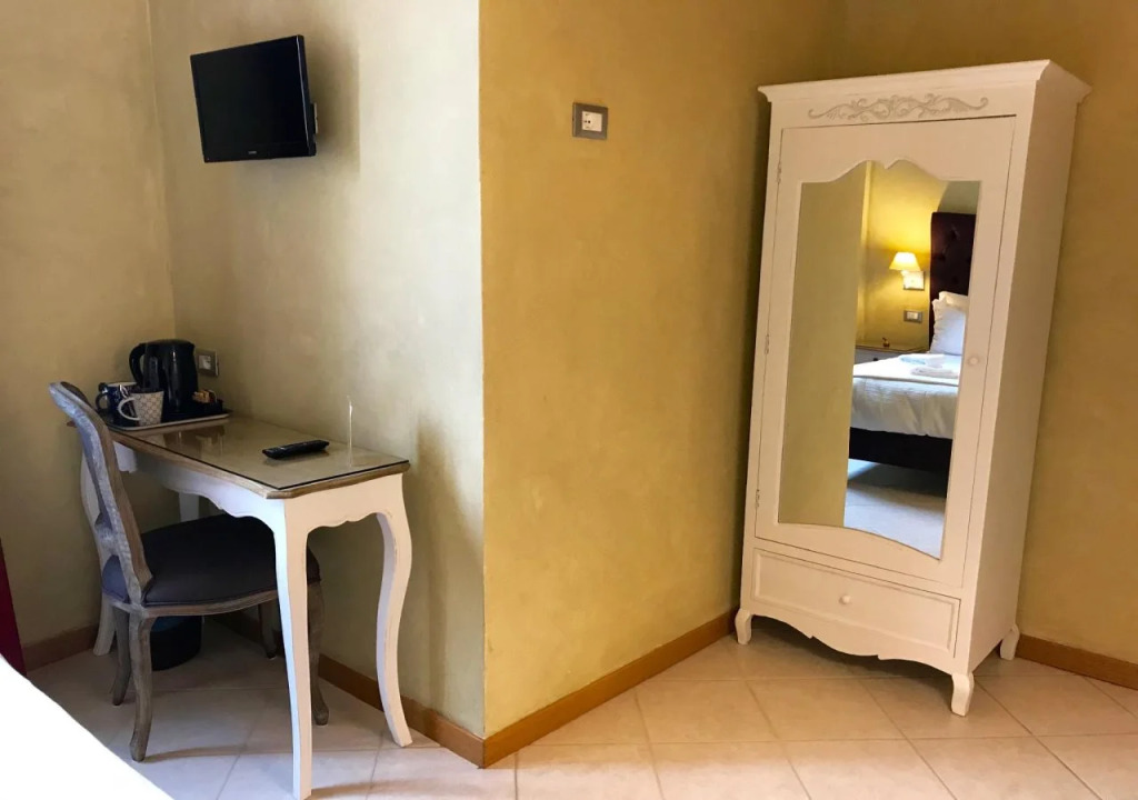 Guest House Le Contesse