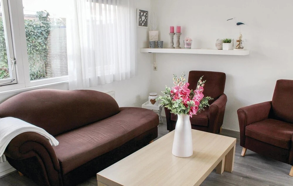 Nice Home in Egmond aan Zee With 2 Bedrooms and Wifi