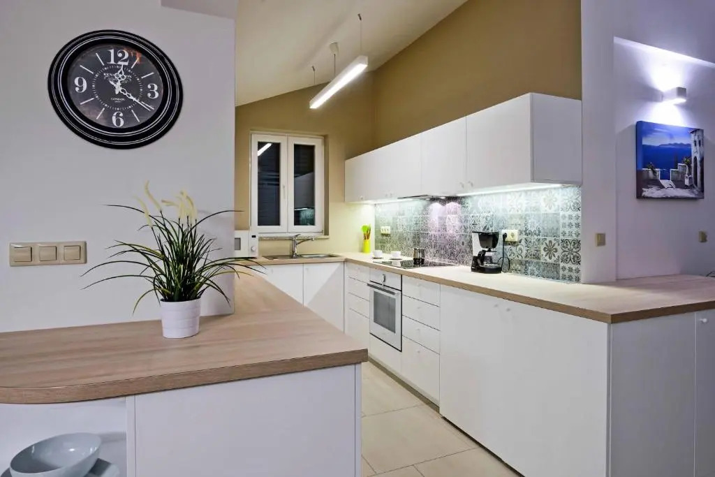 Apartment Miran