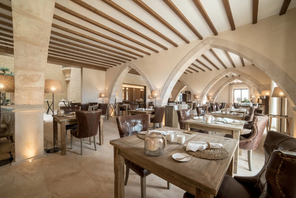 Hotel Creu de Tau Art & Spa