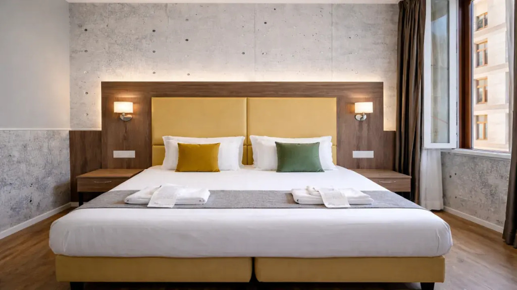 Bramble Luxury Suites