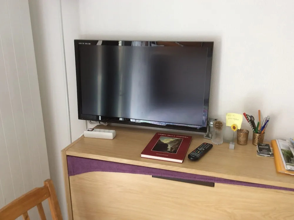 Apartment Alina