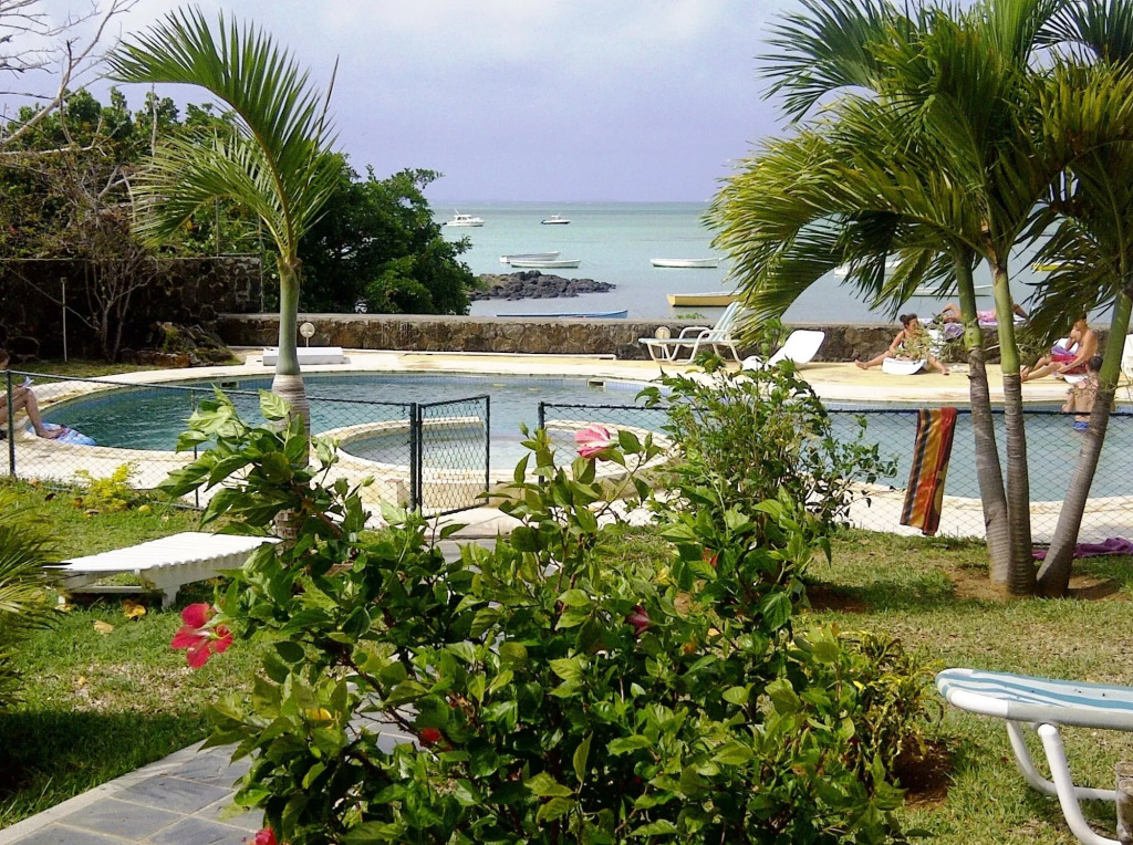 Villas Banyan