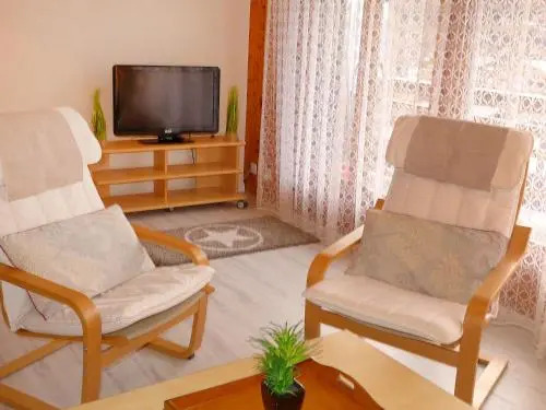 Apartment Nid daigle E1 by Interhome