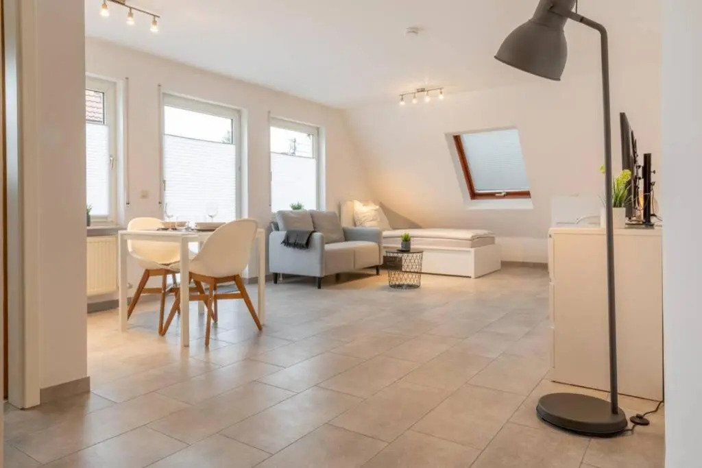 1-Zimmer Apartment in Top Lage in Filderstadt