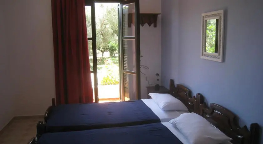 Ifigenia Apartments