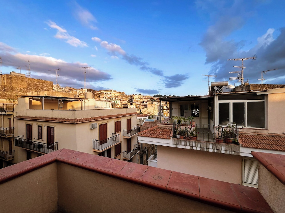 Casa Vacanza Acquanuova