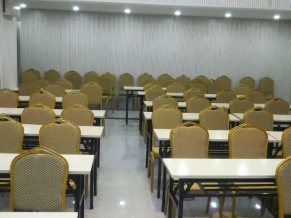 GreenTree Inn Fuzhou Eastern Capital Express Hotel