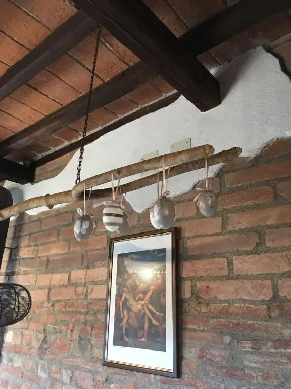 La Divina Dimora Il Castello degli Spiriti Magni