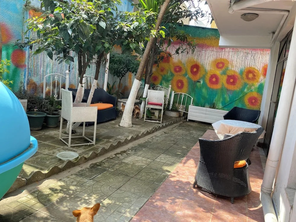 Kefetew Guest House