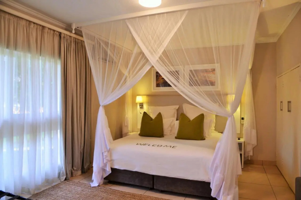 Cresta Sprayview Victoria Falls