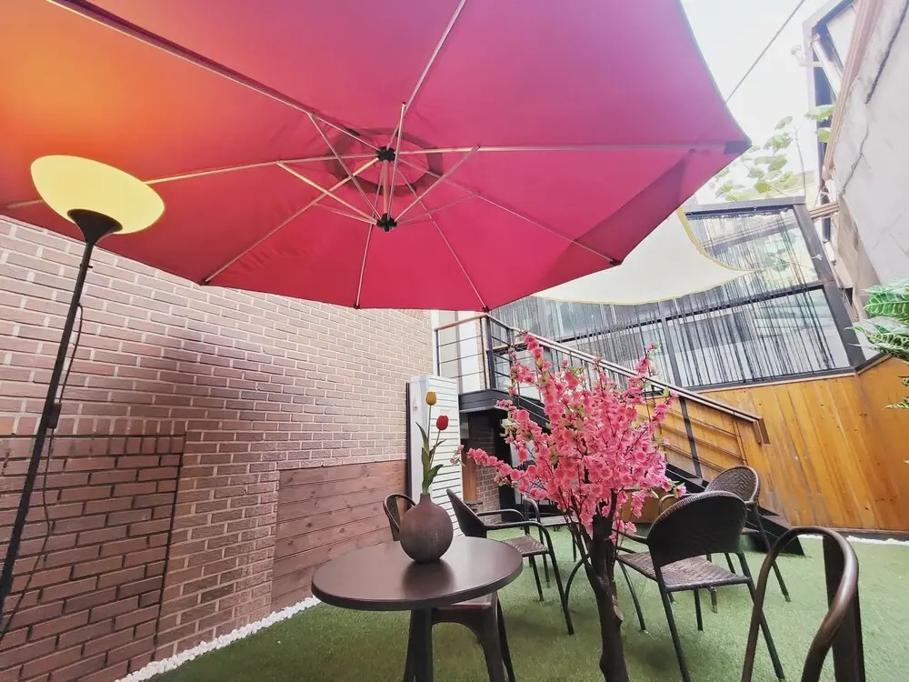 Olive Hostel Dongdaemun